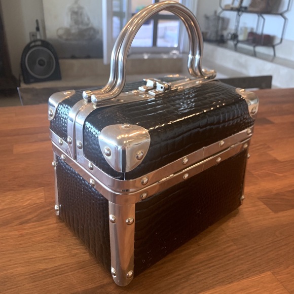 borsa bella box purse